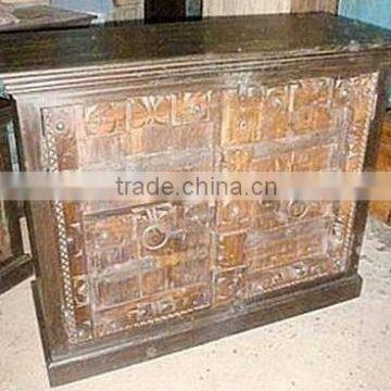 Handmade Antique Reproduction Furniture