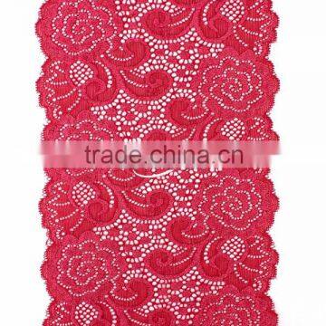 High Quality Lace Trim/ Battenburg Lace Trimming /Nylon Lace Trim photo-5