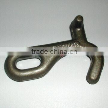 Alloy steel forging part