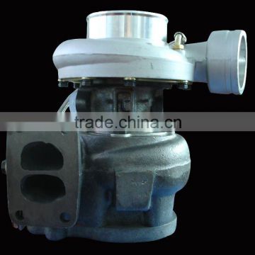 compressor turbo S2BW (315980)