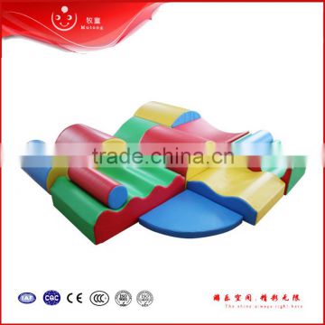 kids indoor soft play equipment for sale