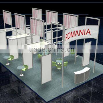 trade show display system