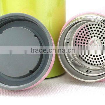 thermos flask/thermal flask/office flask with filter