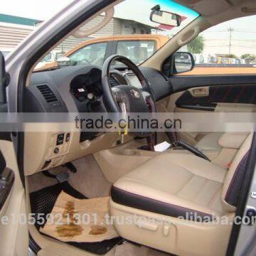 Hilux Vigo Champ G 2015 Ready for Export photo-5
