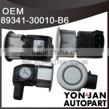 IS250 Reverse Parking PDC Sensor 89341-30010 B6