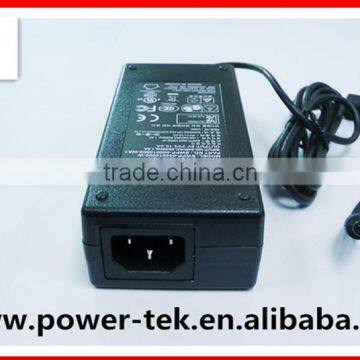 Good function 24W 36W 48W 60W 72W 12v power supply with UL,CE,FCC,,KC,GS,CCC,UK,BIS certification