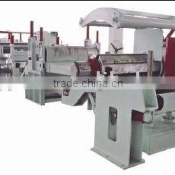 Slitting Machine