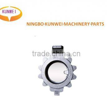 Casting Lock Part,knuckle Casting Part, Spin Shaft Casting, Auto Part Investment Casting Part photo-2