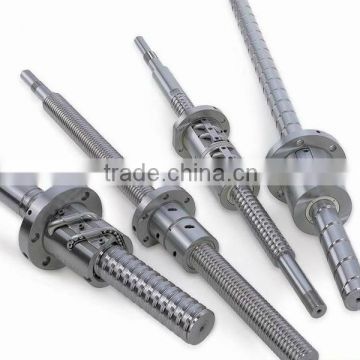 CNC Machinery Ball Screw