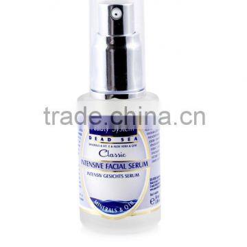 Intensive Facial Serum Q10 from Dead Sea Israel