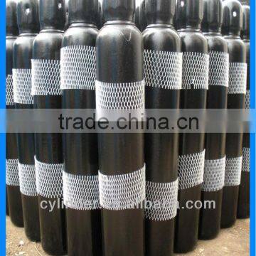 high pressure 10L oxygen cylinder