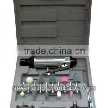 Wall XF-7032MK Air Die Grinder Tool Kit