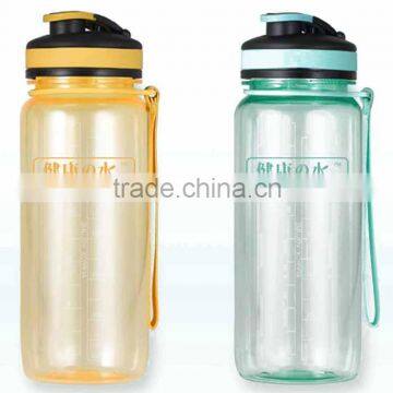 Wholesale different size shaker sport joyshaker water bottle