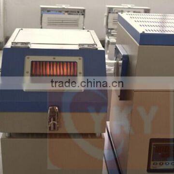 PECVD System for Synthesis of Silica Nanowires , PECVD Equipment photo-2