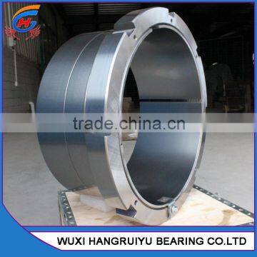 Stainless Steel Adapter Sleeve With Lock Nut and Device HE210 for Self-aligning Ball Bearing photo-6