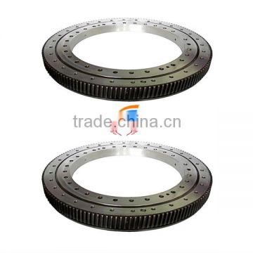 Flange Slewing Bearing (E1200.20. C. 00) for crane