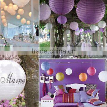 Beautiful Balloon Ribbon Candy Bag Colorful Paper Followers Sweet Wedding Decorations