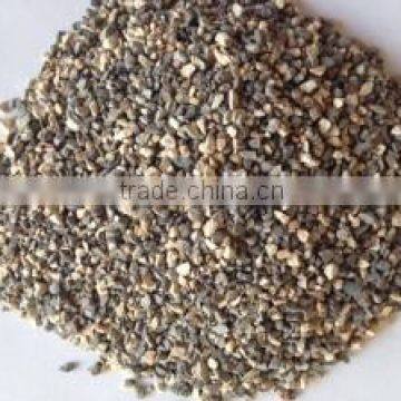 best sales 0mm-75mm al2o3 > 85% Trihydrate bauxite powder