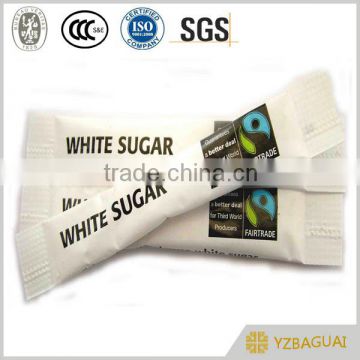 wholesale printed cheap paper bags for small sugar bags