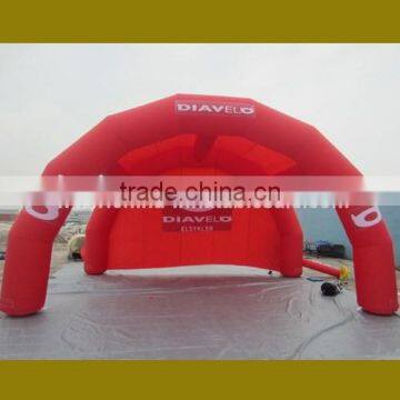 Outdoor Tents New Products Party Inflatable Sphere Tent H6-0480