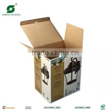 CORRUGATED LAMP PACKING BOXFP472821