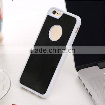 New Anti Gravity Design Case Anti-Gravity Selfie Magical Case Without Being Sticky For Apple Iphone 5/5s 6/6s 6 Plus/6s Plus photo-4