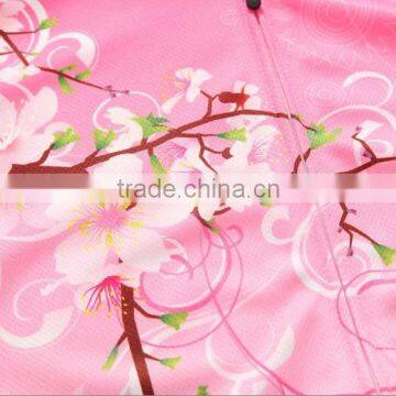 Santic Summer New Style Women Sublimation Cycling Wear Set With Padded Compression Shorts and Anti-UV photo-4