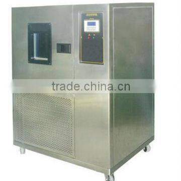 Programmable High and Low Temperature Testing Machine