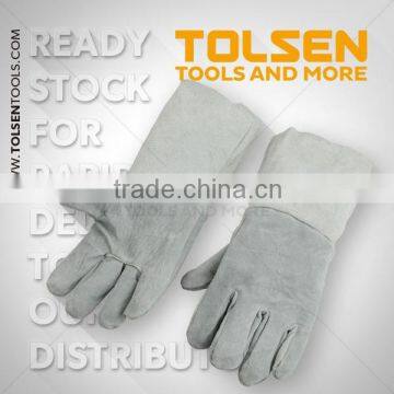 WELDING GLOVES