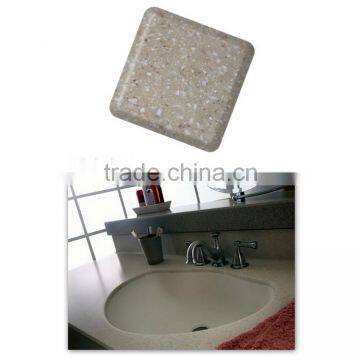 Hot new high-ranking solid surface sheets acrylic resin slab