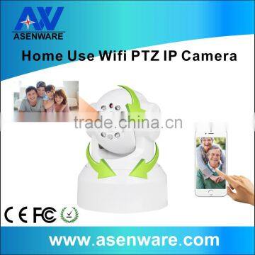 Wifi cam rotating / wireless security cameras