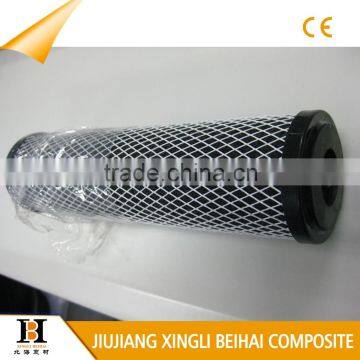 Recycled Activated Carbon Fiber Filter