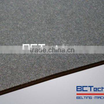 PVC Conveyor Belt - NOVO - Felt