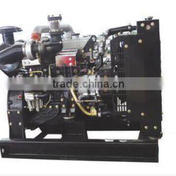 Shenhang power 4BD diesel engine with 32kw