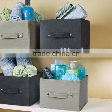 set of 4 Storage Box