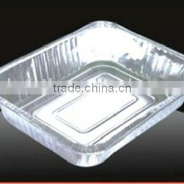 Aluminium Foil Tray