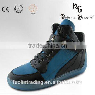 new model china factory manufacture sneaker