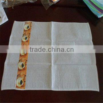 factory sale hot towels for restaurants