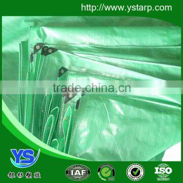 Durable Coated PE Tarpaulin, PE Tarpaulin Roll photo-2
