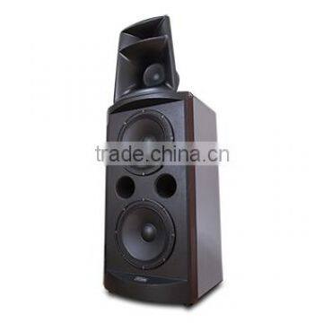 Exclusive Audio System Speaker Audio System for Cinema /ktv /meeting Room Living Hifi Classic Cinema Speaker photo-3