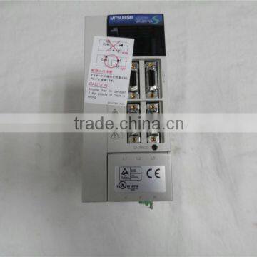 Original new MR-J2S-70A 220v 700w mitsubishi servo controller