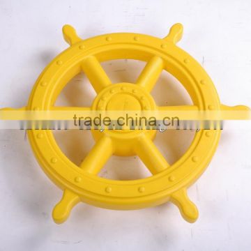 Boat Steering Wheel