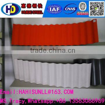 High Quality , Low Price and Very Popular Roofing Sheet