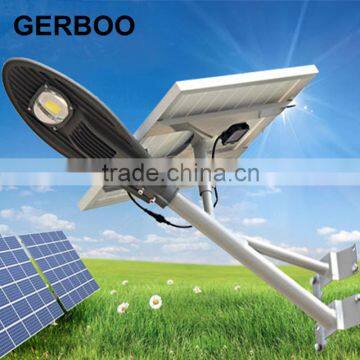 30W Solar LED Street Light,solar street lighting system