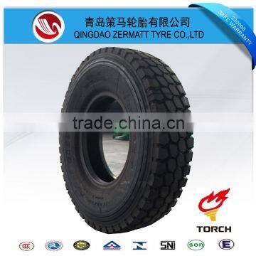 High Quality Chinese Brand Super Cargo Truck Tire 12.00R20 Truck Tire