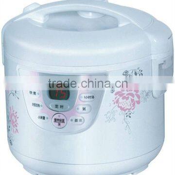 digital multi cooker /Rice Cooker with high quanlity