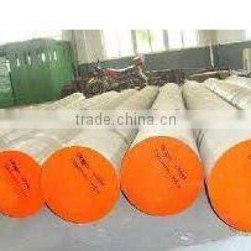 D3 Round Tool Steel With Competitive Price photo-3