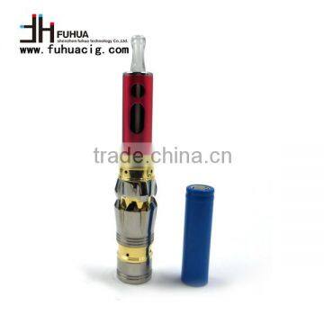 elipro-D refillable e cigarette China electronic cigarette price