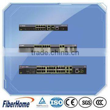 S2200ME 10/100M Network Switch