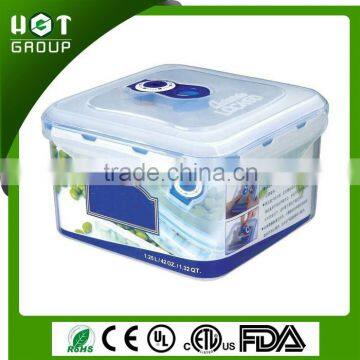 New Design Vacuum box